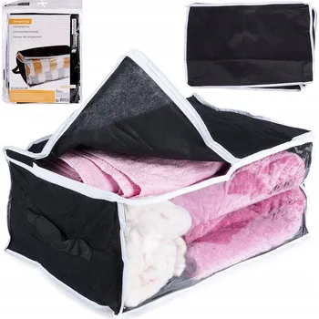 Příslušenství pro čtečku elektronické knihy Obal na povlečení Storage Solutions černý