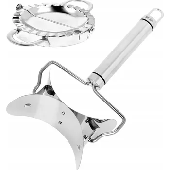 Forma na pečení Vykrajovátko / vykrajovač na pirohy Brunbeste