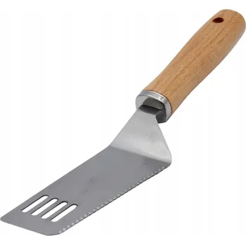 Kuchyňská stěrka STĚRKA STĚRKA NA SERVÍROVÁNÍ DORTU