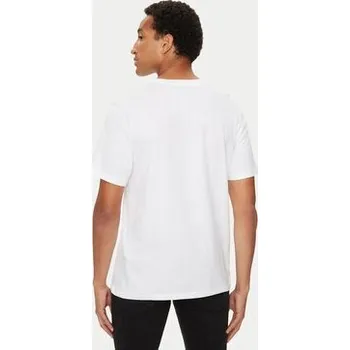 Pánské tričko Pánské tričko s kulatý výstřihem Jack&Jones, velikost XL