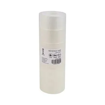 Lepicí páska Lepicí pásky Memobe 24 mm x 20 m průhledné 6 kusů