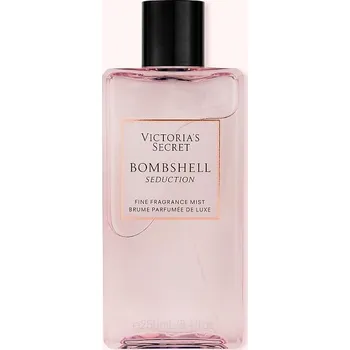 Tělový sprej Tělová mlha Victoria's Secret Bombshell Seduction 250 ml