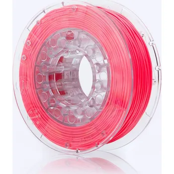 Příslušenství k 3D tiskárně TPU Flex 40D neonová růžová / neon pink PRINT-ME 1,75 mm 200 g - Filament