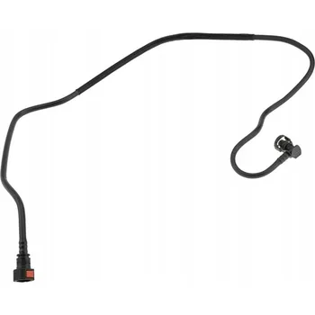 Palivové potrubí NTY BPP-RE-028