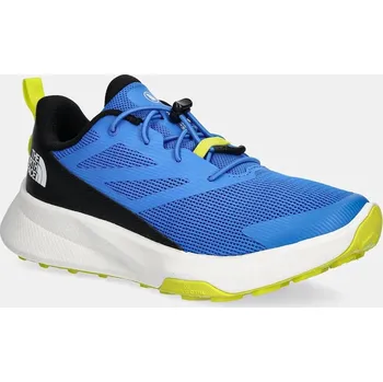 Chlapecké tenisky Dětské boty The North Face ALTAMESA NF0A83O473K1 modrá 55X, EUR 27