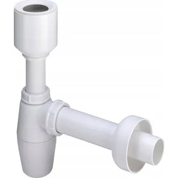 Sifon Viega sifon k dřezu / pisoár , lahev 50 mm 112271