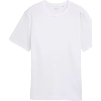 Pánské tričko Pánské tričko s kulatý výstřihem Tom Tailor, velikost S