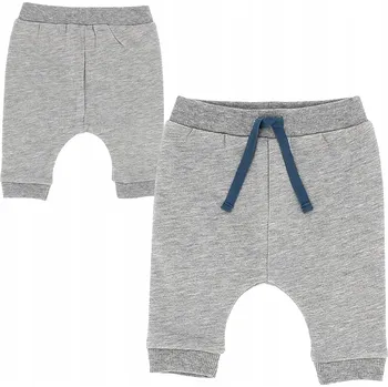 Primigi tepláky šedé, velikost 56