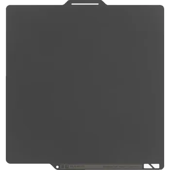 Příslušenství k 3D tiskárně Bambu Lab Super Tack Plate - super přilnavý - X1 / P1 / A1 Série - Náhradni dily a doplnky na 3D tiskárnu