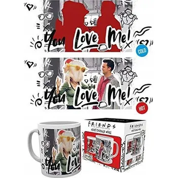 Hrnek Abysse Corp. keramický 320 ml