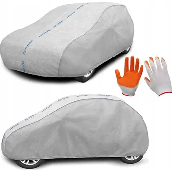 Plachta na motorové vozidlo Autoplachta / Ochranná plachta na auto Kegel-Błażusiak Hatchback S3