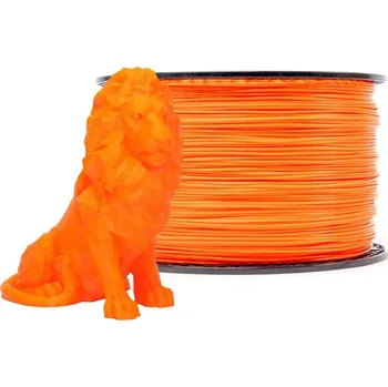 Filament Prusament PLA Prusa Orange 2kg - Filament