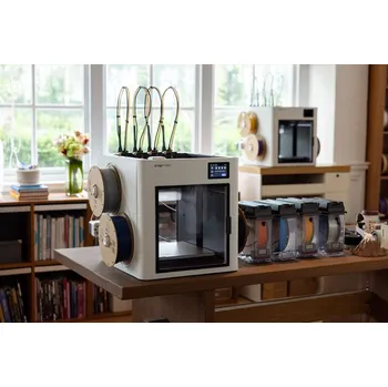 3D tiskárna Snapmaker U1 - 3D tiskárna