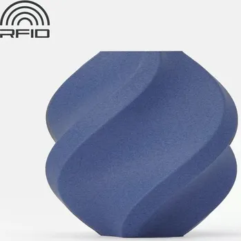 Příslušenství k 3D tiskárně Bambu Lab PLA-CF Jeans Blue (modrá s karbonovými vlákny) - Filament