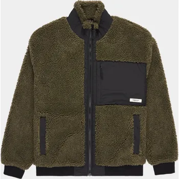 Element Oak Sherpa (kalamata) M, zelená