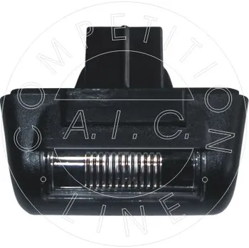 Osvětlení SPZ AIC Osvětlení SPZ 55776