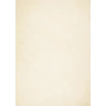 Koberec Koberec HUARTE s krátkým vlasem, krémový, 240x340 cm