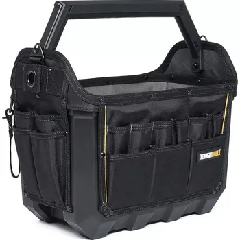 Vodotěsný otevřený box na nářadí, TB-CT-82-16, Toughbuilt