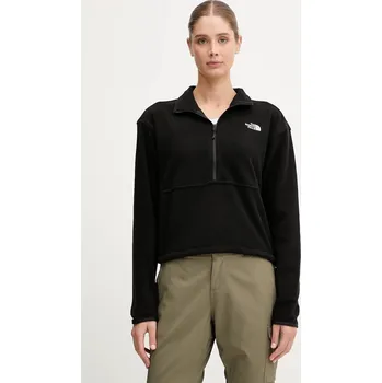 Dámská mikina Sportovní mikina The North Face NF0A8D2CJK31 černá 99X, vel. M