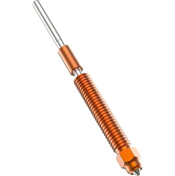 Příslušenství k 3D tiskárně Creality K2 Plus tryska - Náhradni dily a doplnky na 3D tiskárnu