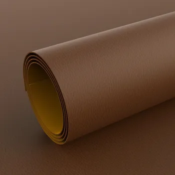 Příslušenství k 3D tiskárně Hnědá - Ochranný kožený obal BIQU Panda pro X1C