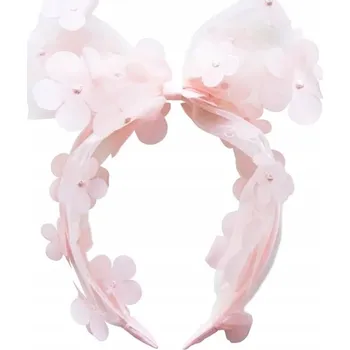 Čelenka Rockahula Kids čelenka do vlasů pro dívky Fluttery Flower