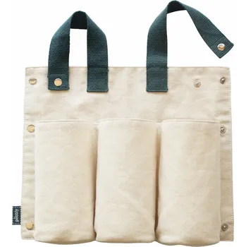 Taška na lahve NBA225 33 x 33 cm, bavlna, Pebbly