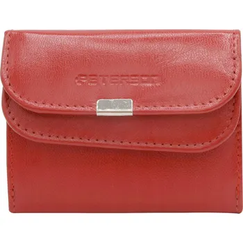 Peněženka Malá dámská peněženka na hotovost Peterson