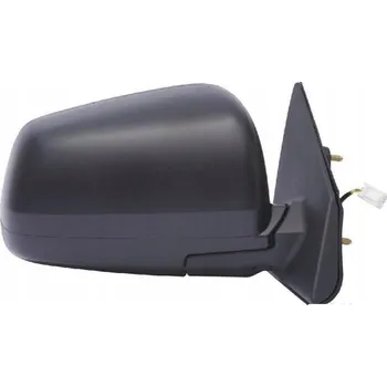 Auto zrcátko PRAVÉ ELEKTRICKÉ ZRCÁTKO MITSUBISHI LANCER CY0 2007-2016