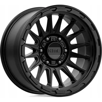 Alu kolo Hliníkový disk KMC 9.0" x 17" 6x139.7 ET -12