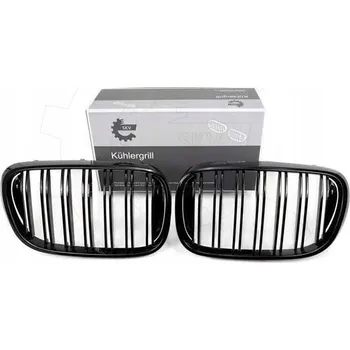 Soustava řízení ESEN SKV 66SKV223 Maska chladiče (krátká verze)