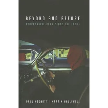 Cizojazyčná kniha Beyond and Before (Paul Hegarty)(Brožovaná)