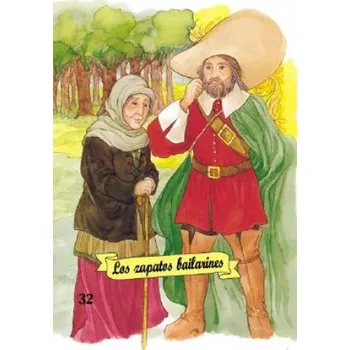 Beletrie pro dospělé Los Zapatos Bailarines (Combel Editorial,Margarita Ruiz)(Brožovaná)