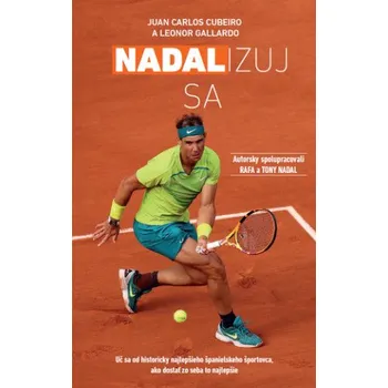 Nadalizuj sa (Leonor Gallard Juan Carlos)(Pevná)