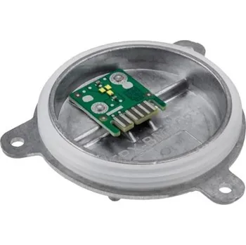 Klimatizace automobilu Řídicí jednotka, osvětlení NTY EPX-BM-092