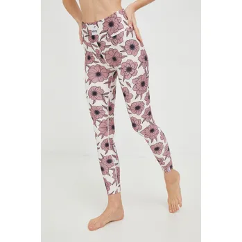 Funkční legíny Eivy Icecold A00247100 růžová 30X, vel. M
