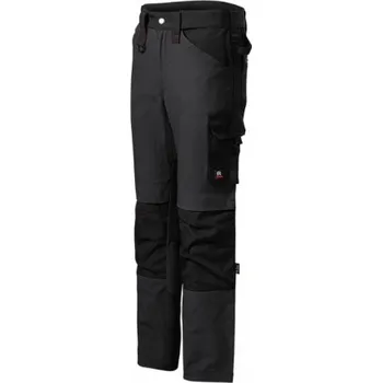 Pánské kalhoty Pracovní kalhoty dlouhé Malfini Vertex W07 vel. 62
