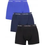 Calvin Klein Spodní Prádlo Boxerky vícebarevné, velikost M