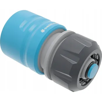 Zavlažování Cellfast Rychlospojka s funkcí stop 1/2-5/8" (50-620)
