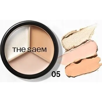 Korektor SAEM Covering Concealer