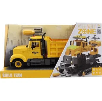 autíčko Lamps Auto Sklápěčka šroubovací