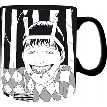 Keramický hrnek 460 ml komiks