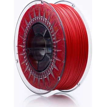 Příslušenství k 3D tiskárně ASA třešňově červená / cherry red PRINT-ME 1,75 mm 850 g - Filament