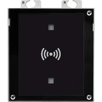 Zabezpečení domácnosti 91550941 - IP Verso - RFID 125 kHz-nečte HID Proxy. HID Proxy použijte 9155