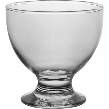 Sklenice Poháry Trend Glass Sofia bezbarvé 500 ml 1 ks