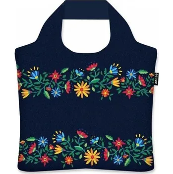 Ecozz Ekologická nákupní taška Botany June
