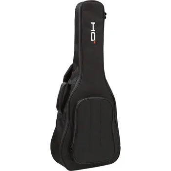 Obal pro strunný nástroj Die Hard DHBAGB Obal / Pouzdro na akustickou kytaru, 15mm polstrování