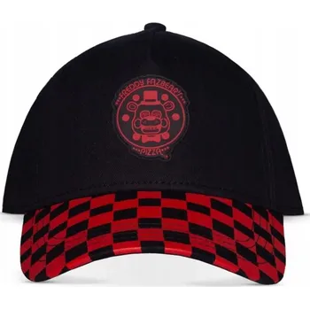 Kšiltovka Kšiltovka Five Nights At Freddy's - Patch