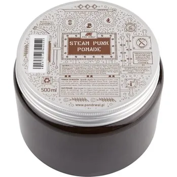 Stylingový přípravek Pan Drwal Steam Punk pomáda na vlasy 500 ml