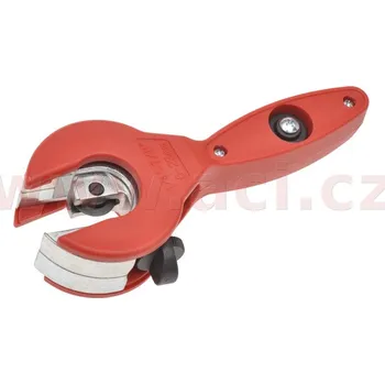 řezačka trubek řezačka trubek ráčnová Al, Cu 6.0-23 mm